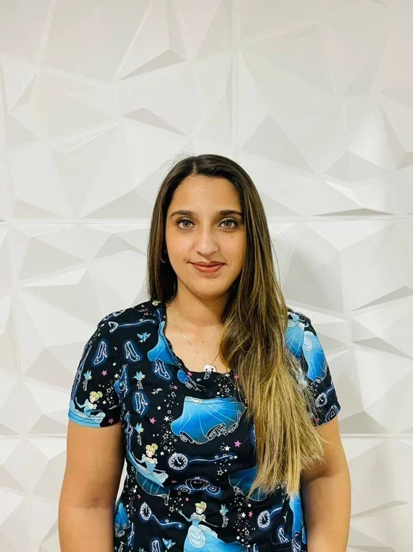 Catherine Fuentes